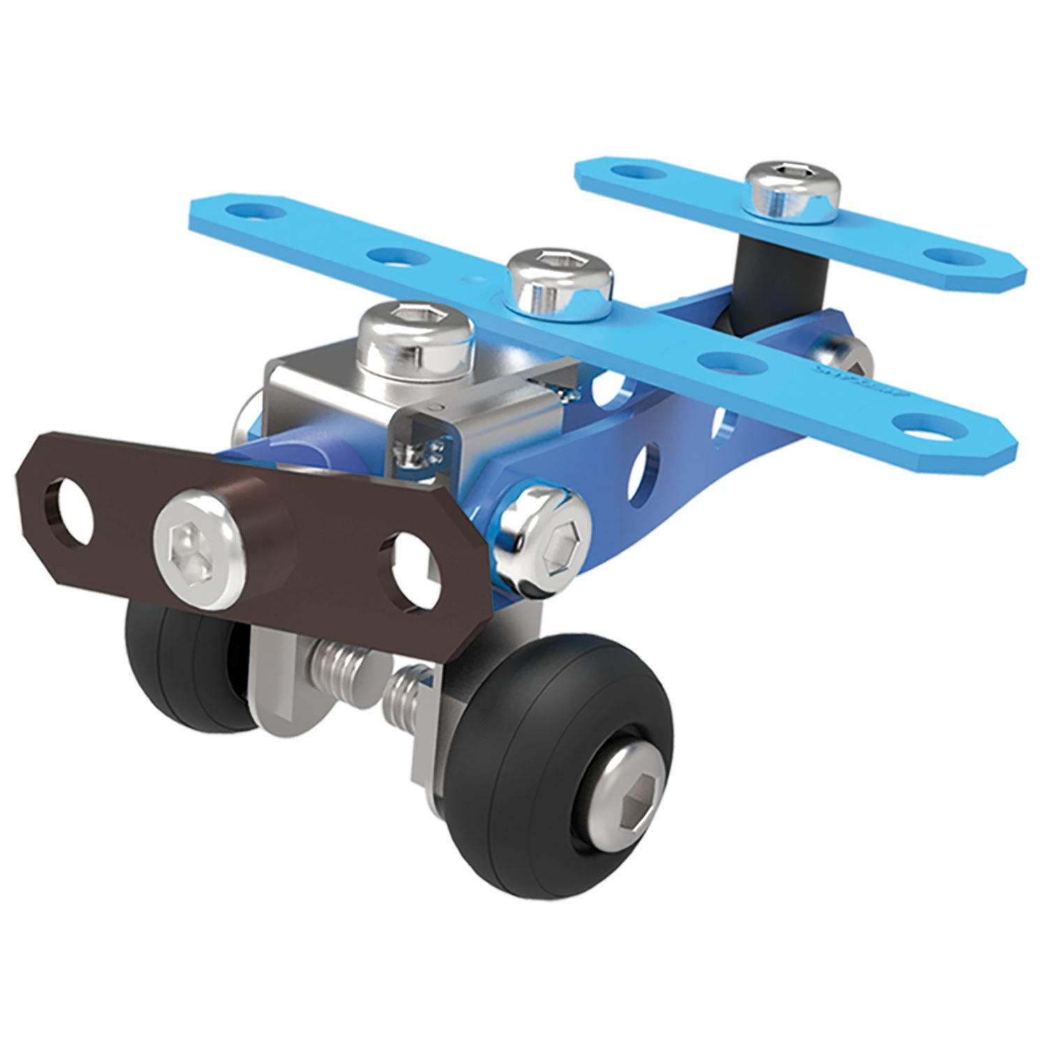 Meccano MECCANO BOLTS AVION Meccano