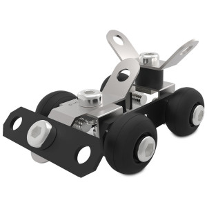 Meccano MECCANO BOLTS VOITURE Meccano