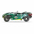 6040176 CABRIOLET RETROFRICTION 5 MODELES MECCANO PROFIL