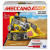 6055090 MES PREMIERES CONSTRUCTIONS MECCANO JUNIOR BULLDOZER BOITE