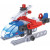 6055090 MES PREMIERES CONSTRUCTIONS MECCANO JUNIOR HELICOPERE