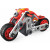 6055090 MES PREMIERES CONSTRUCTIONS MECCANO JUNIOR MOTO