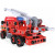 6056415 MECCANO CAMION DE POMPIERS MECCANO JUNIOR ARRIERE