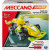 6055090 MES PREMIERES CONSTRUCTIONS MECCANO JUNIOR VOITURE BOITE