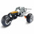 6052632 SUPER TRUCK 15 MODELES MECCANO TRIKE