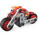 MOTO - MES PREMIERES CONSTRUCTIONS