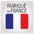 logo made in france