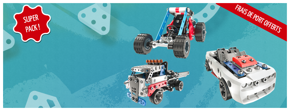 meccano jeu